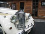 Jaguar Mk V Landaulette 1950 года